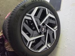 Hyundai N-Line Feglen (Sommerreifen)
