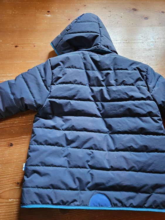 Jacket Finkid Katu Arctic 110 120 Finkid Winterjacke Finkid Arctic