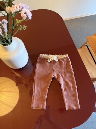 Zara Baby Hose, Grösse 80, 9-12 Monate