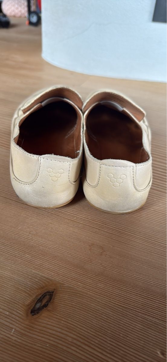Vivobarefoot Scarpe da donna: Vivobarefoot Opanka 40  – Usato da Môtier (Vully) venduto da Iljos 2
