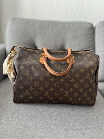 LV Speedy 35