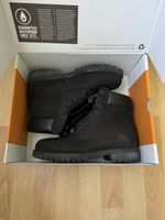 Timberland Schuhe / Stiefel Schwarz Grösse 42