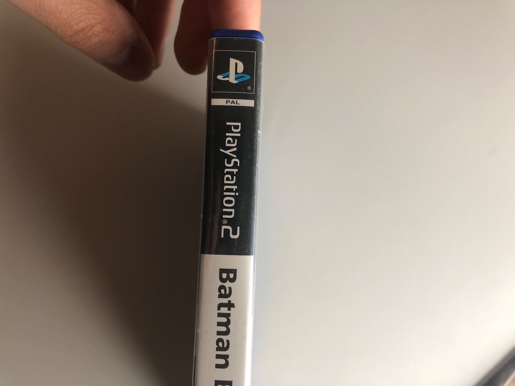 Sony Giochi: Batman Begins - PS2 – Usato da St.gallen venduto da taduz 2