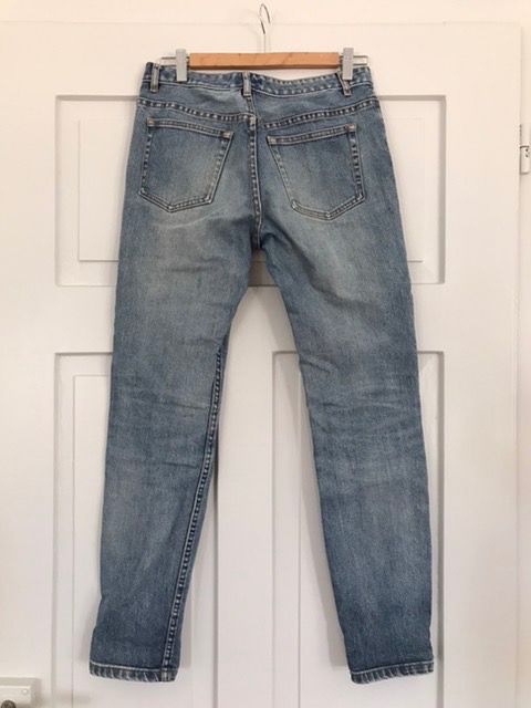 Apc Jeans: APC Jeans (28) – Usato da Zürich venduto da lanouvelle 2