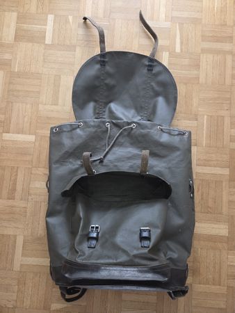 Militär Rucksack
