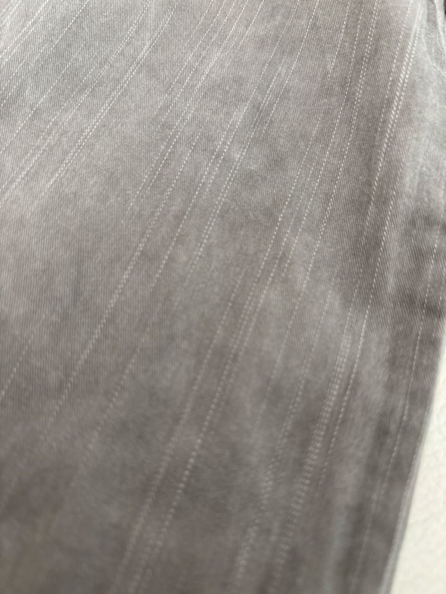 Nile Hosen: NILE Hose Grau Grösse L – Gebraucht aus Nebikon von Draga25 9