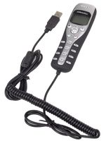 USRobotics usr9601a USB Internet Phone Slimline Skype PC