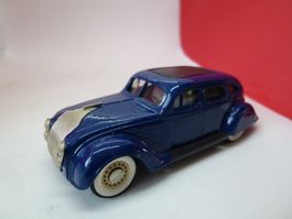 Brooklin - Chrysler Airflow - defekt (!!) - % Liquidation%