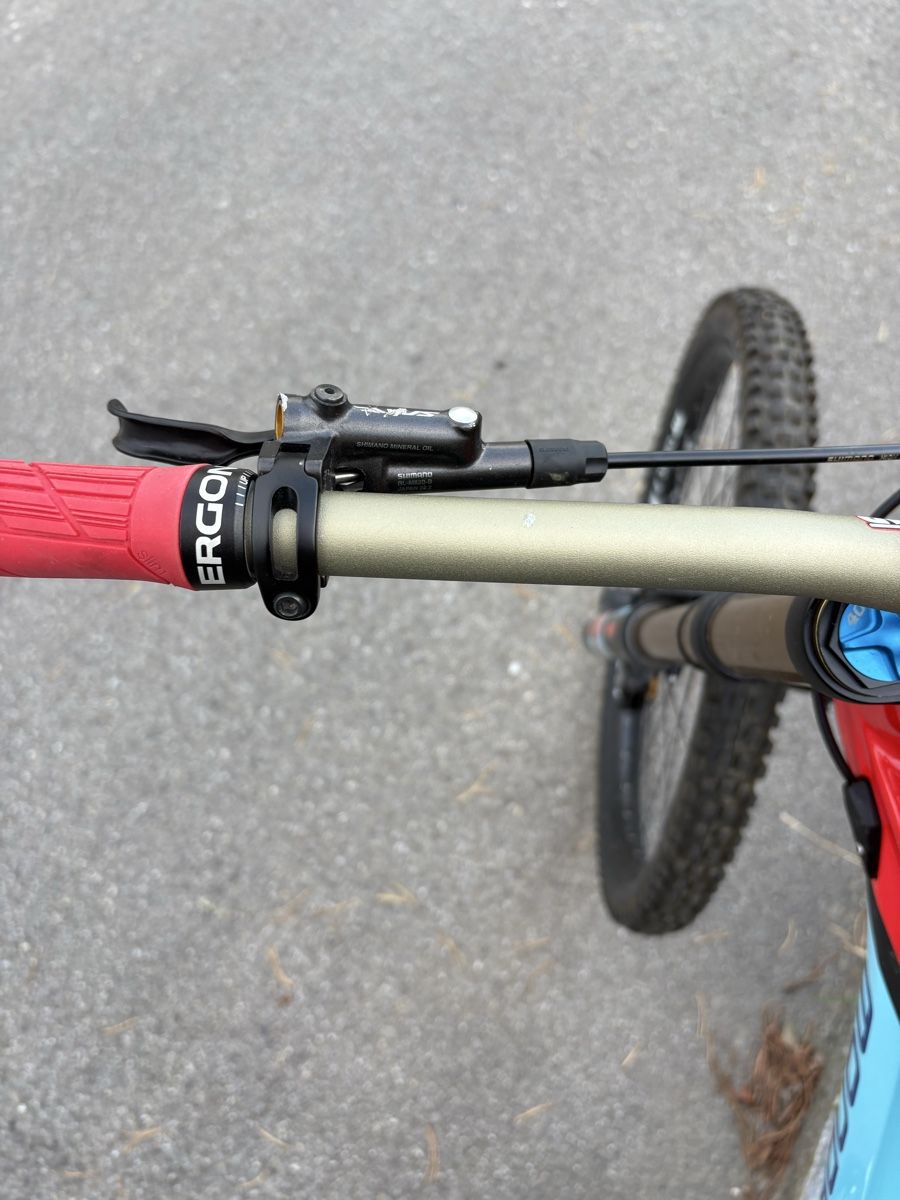Mondraker Biciclette: Mondraker Summum – Usato da Mörigen venduto da rafael_bockmann 2