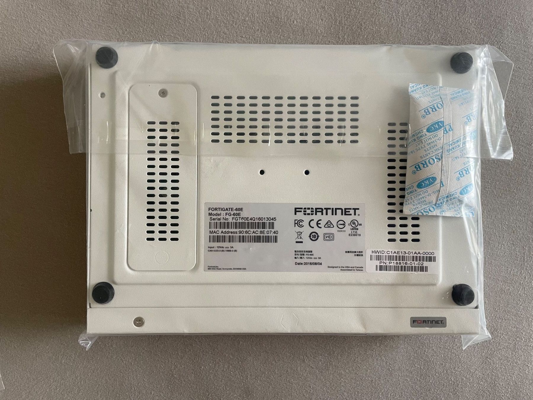 Racks & Ständer: Serverreck mit Zubehör – Gebraucht aus Luzern von gpl_9wbz 4