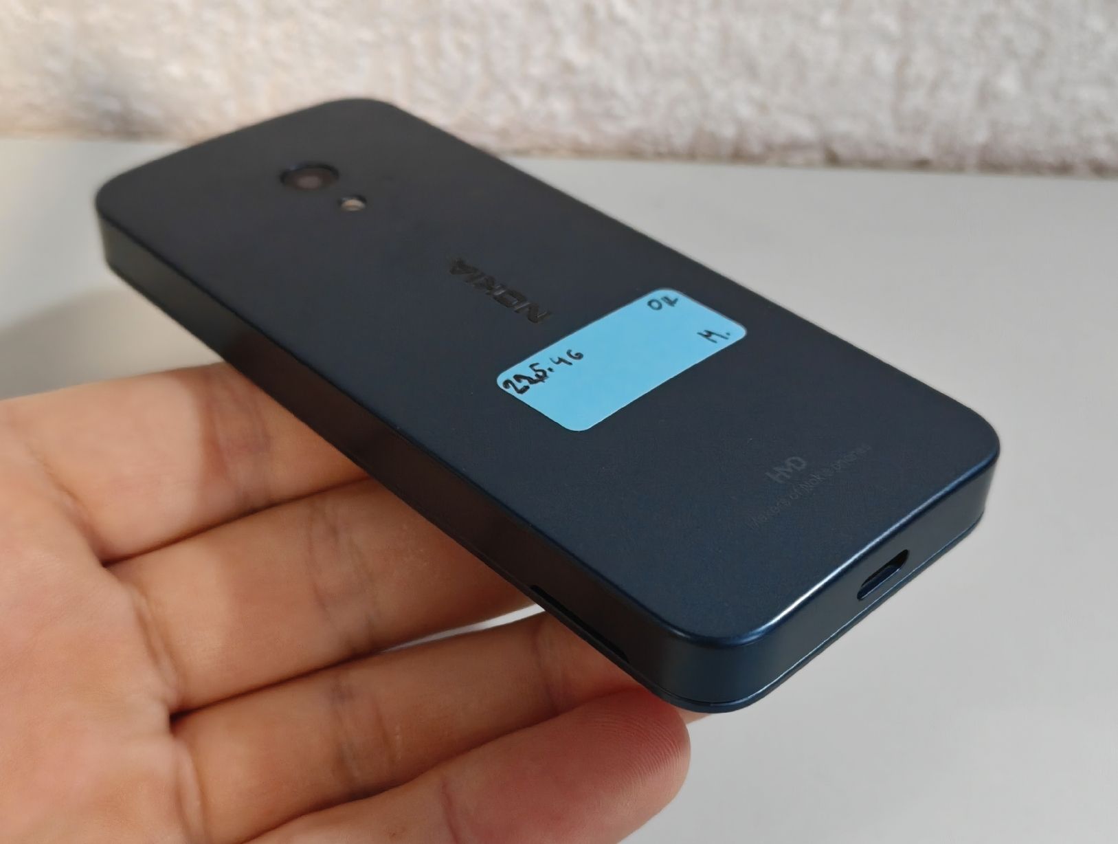 Nokia Handys / Smartphones: Nokia 225 4G Blau – Gebraucht aus Ehrendingen von Rocky985 3