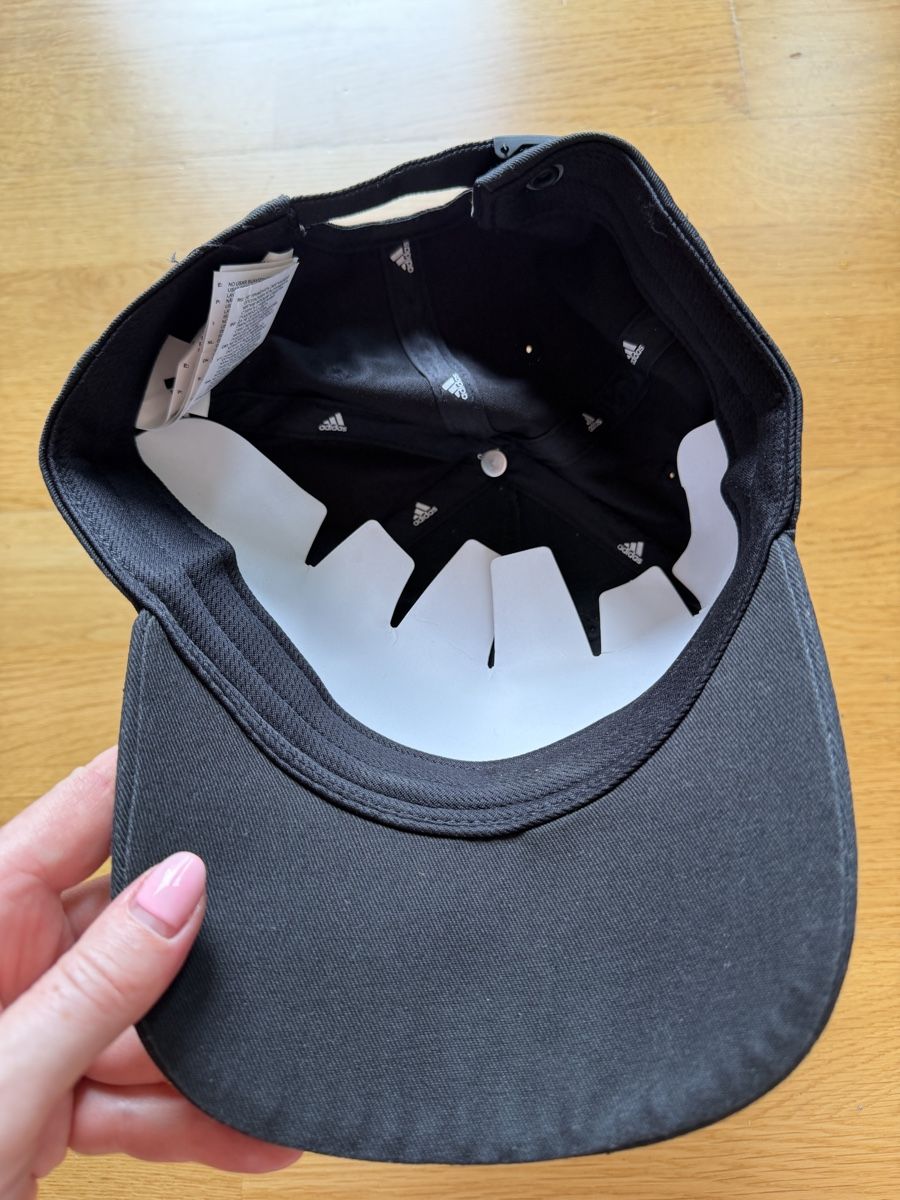 Altro in  Abbigliamento & Accessori: Cap Adidas All Blacks schwarz NEU – Nuovo (secondo la descrizione) da Zürich venduto da sal_tr5t 2