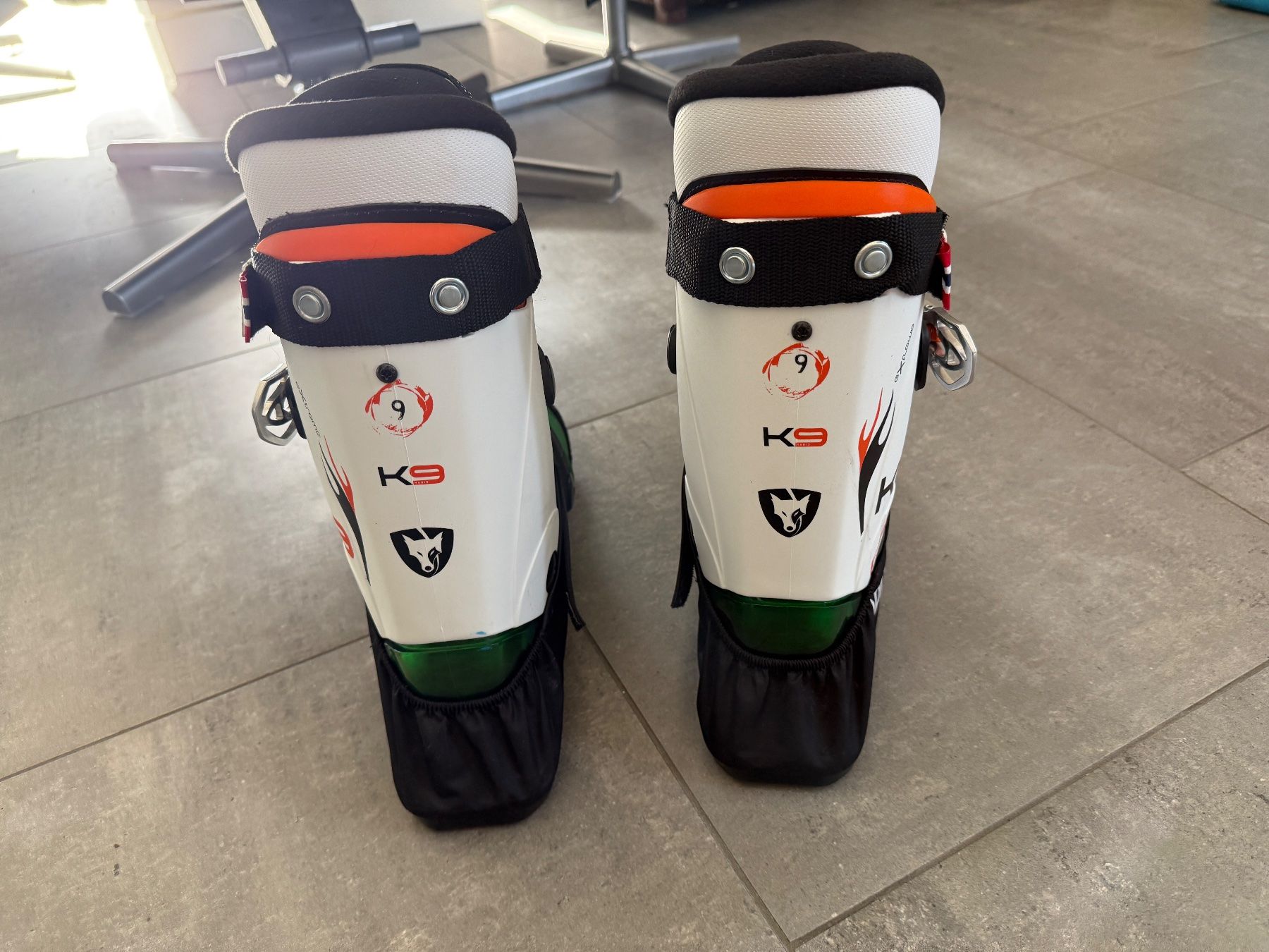 Herrenschuhe: Sled Dog Snowskates Gr. 42.5 – Gebraucht aus Binningen von Sheeep 3