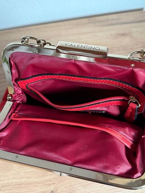 Valentino Borse da donna: Sac a main Valentino – Usato da Epagny venduto da thgrossen 4