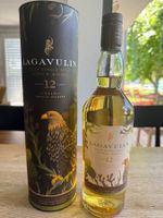 Lagavulin Special Release 2019