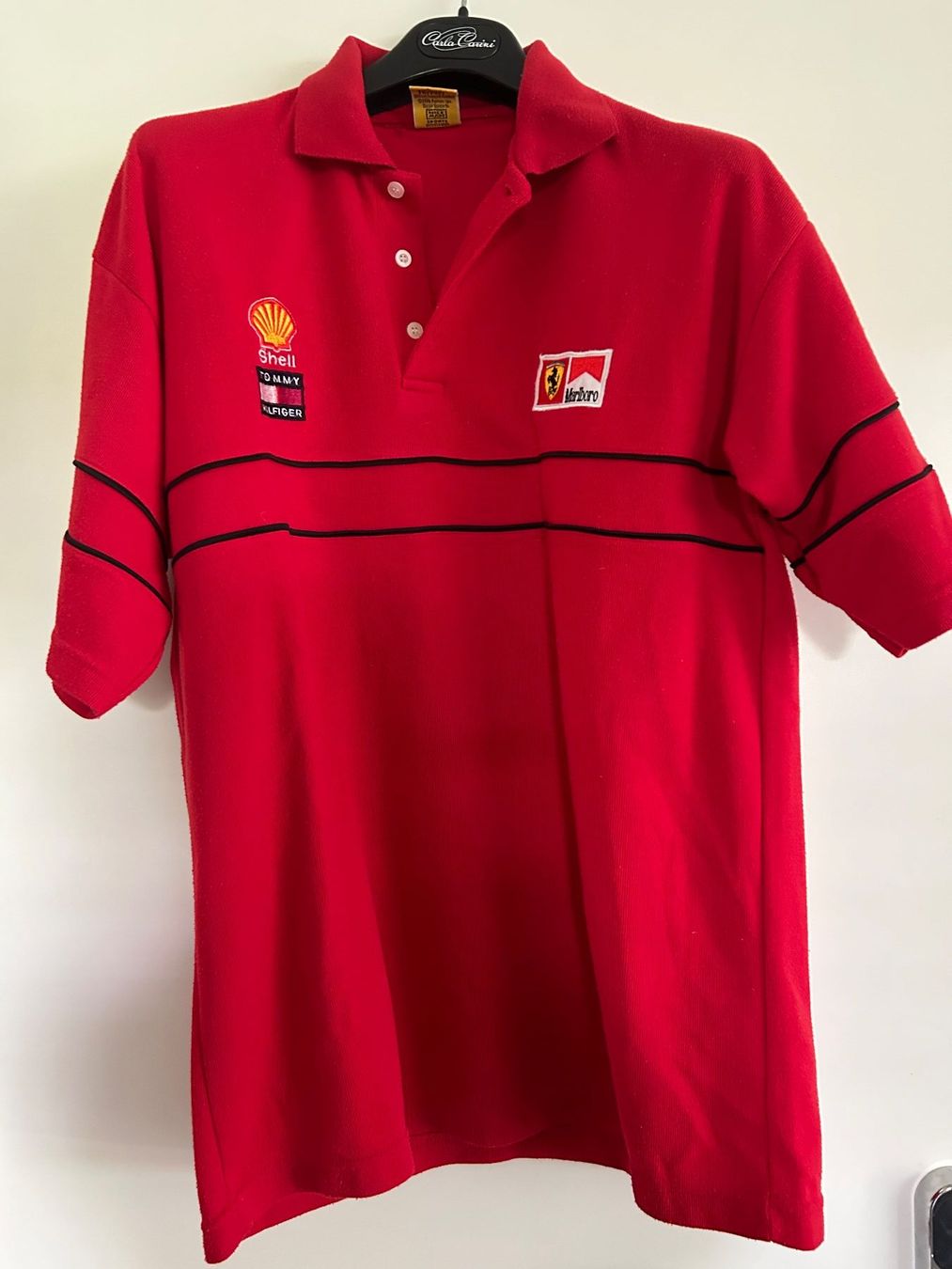US Polo Magliette Polo: Poloshirt – Usato da Zumikon venduto da Uranus88 7