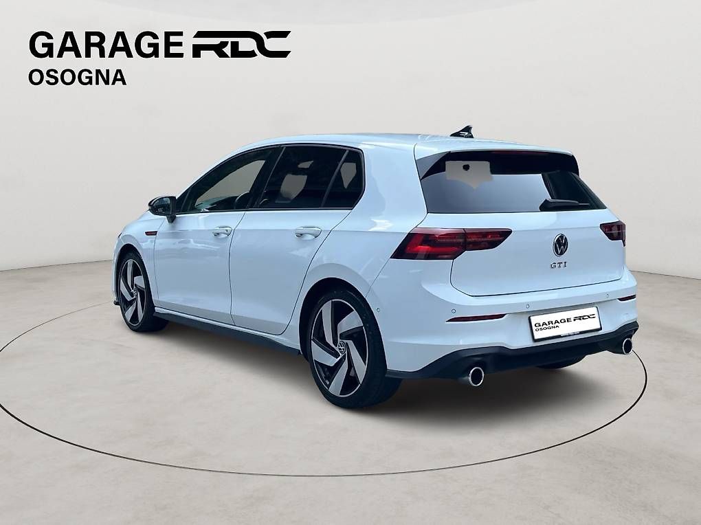 Automobili: VW GOLF 8 GTI Performance - collaudata  – Usato da Biasca venduto da GarageRDCSagl 2
