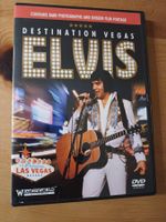 Elvis Presley: Elvis - Destination Vegas