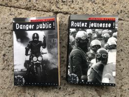 Danger public et roulez jeunesse