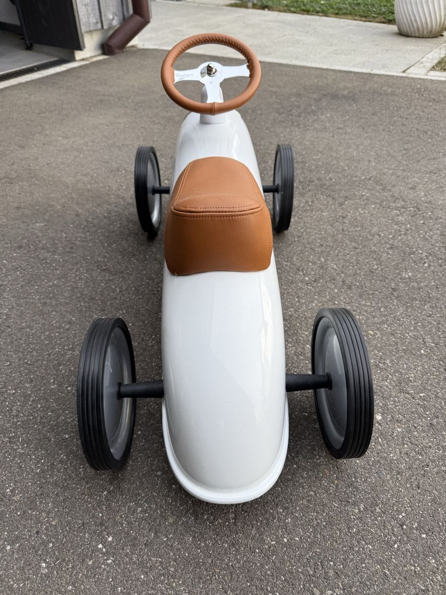Véhicules pour enfants: Tretauto  – D'occasion à Schlattingen par Micky2013