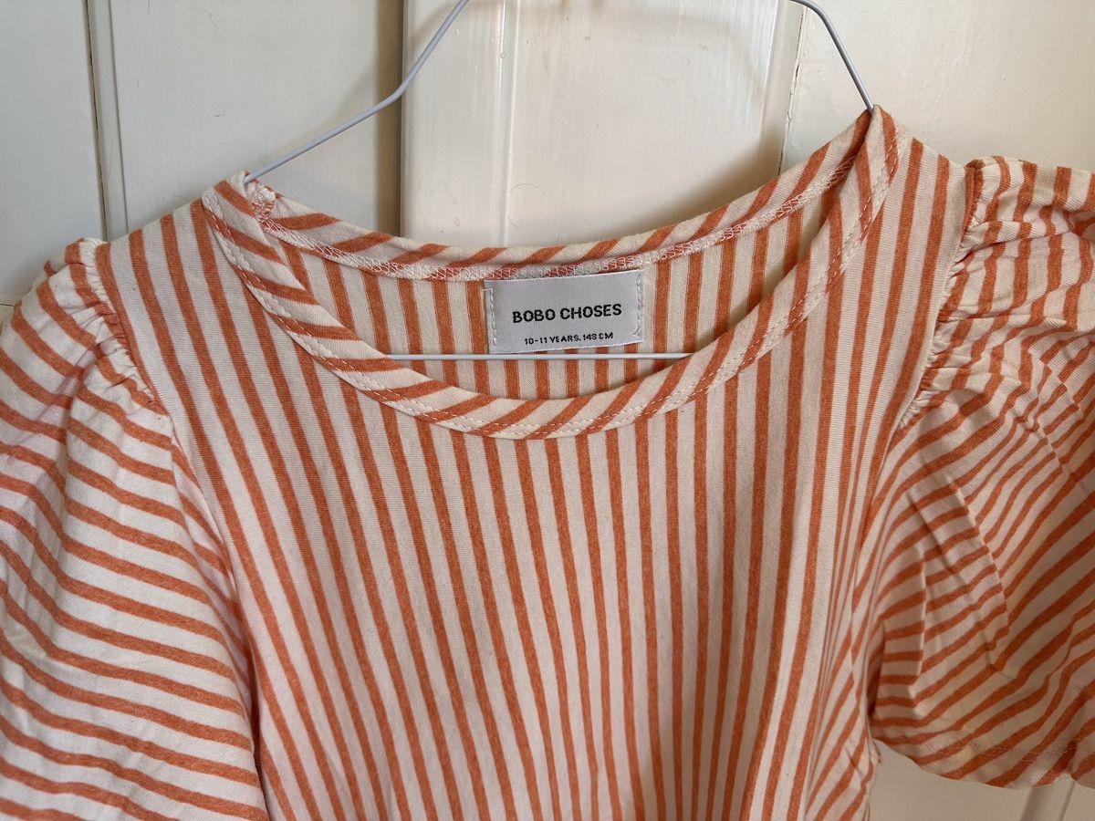 Bobo Choses Vestiti & Gonne: Sommerkleid von Bobo Choses – Usato da Burgdorf venduto da bar_q9s7 2