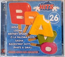 Letze Chance ! BRAVO HITS 26