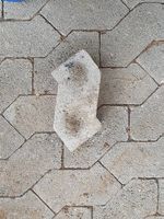 Pavés en béton autobloquants