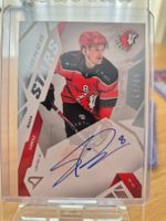 Sami Niku - HC Lausanne - Signed Stars Level 2 - 42/69