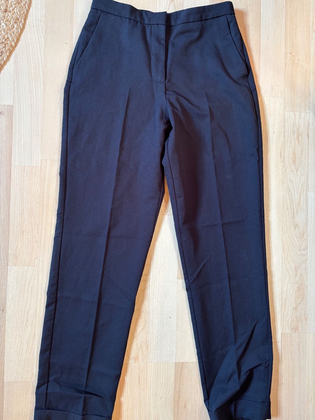 Mango Pantaloni: Mango Casual Hose – Usato da Jegenstorf venduto da vanisaem 4