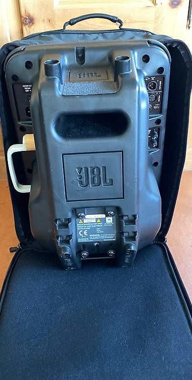 JBL Lautsprecher: Lautsprecher JBL EON 10 G2 – Gebraucht aus Urdorf von Resumasa 3