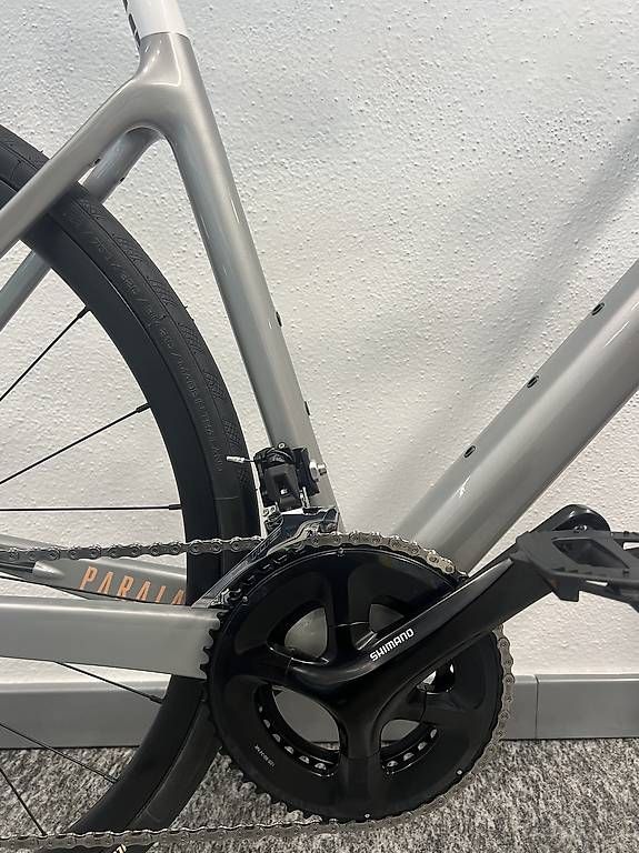 Biciclette: Focus Paralane 8.7 nuova – Nuovo e nell'imballaggio originale da Balerna venduto da gio_t7l9 1