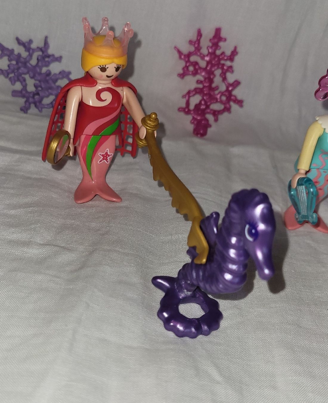 Playmobil Spielzeuge: Playmobil Unterwasserwelt – Gebraucht aus Madiswil von Laubfleck 3