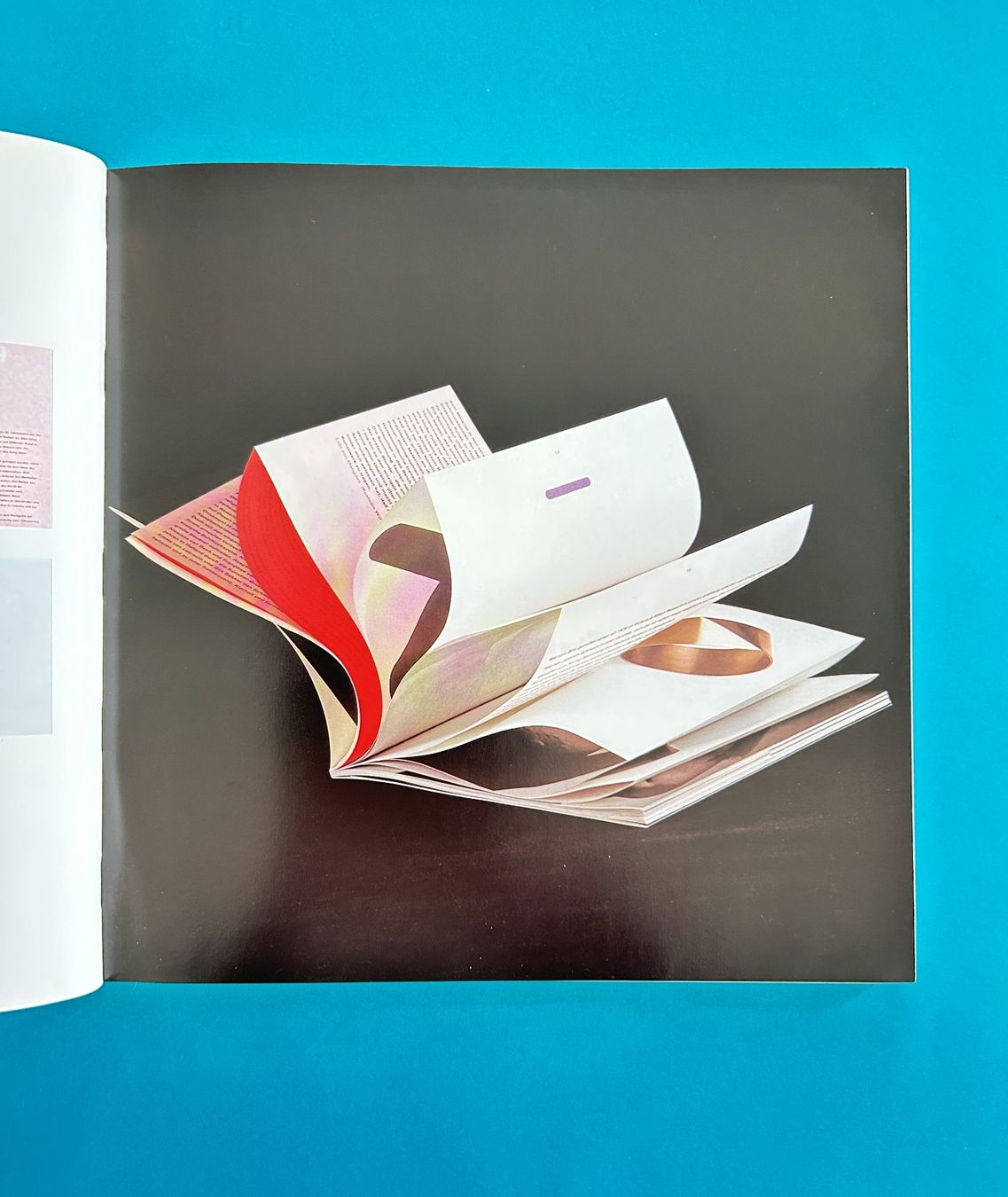 Livres: PAPERWORK – PAPIER DESIGN – D'occasion à Zürich par Domus09 4