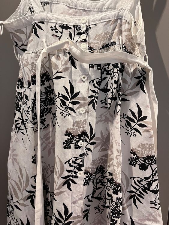 Robes: Vestito estivo da donna – D'occasion à Davesco-Soragno par dai_925z 1