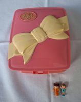 Polly Pocket 1994 Star Bright Dinner Party