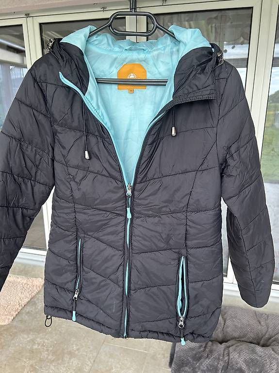 Giacche: Nordcap Jacke Grösse 36 – Usato da Niederbuchsiten venduto da idontknow. 3