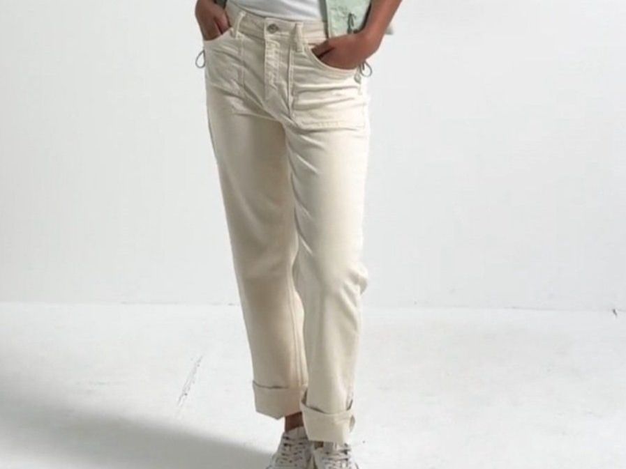 Jeans: Street One Jeans – Usato da Wettingen venduto da bonnes.choses