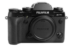 FUJIFILM X-T1 Kamera Body FUJI XT1
