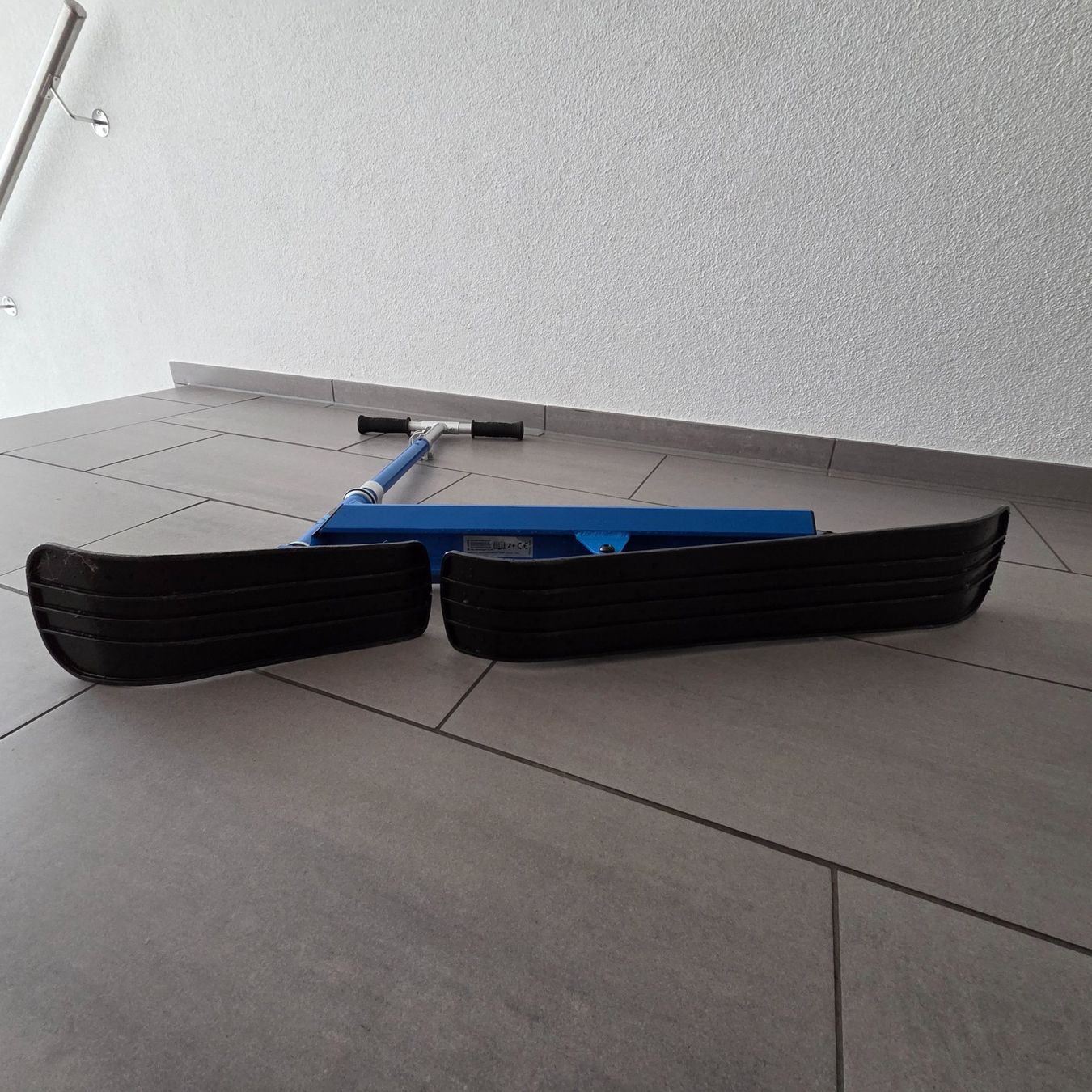 Altro: Snowscooter Neuwertig – Nuovo (secondo la descrizione) da Luzern venduto da Cado12 3