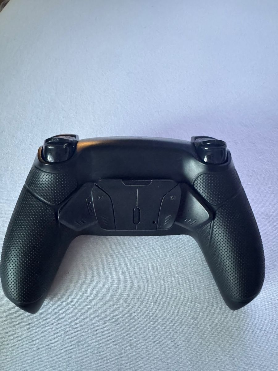 Sony Console: Sony PlayStation 5 Disc Edition mit Controller und OVP – Nuovo (secondo la descrizione) da Frauenfeld venduto da Rob_21 2