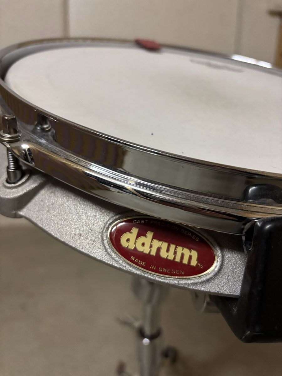Strumenti musicali: Elektronische Snare – Usato da Beromünster venduto da zipper03 1