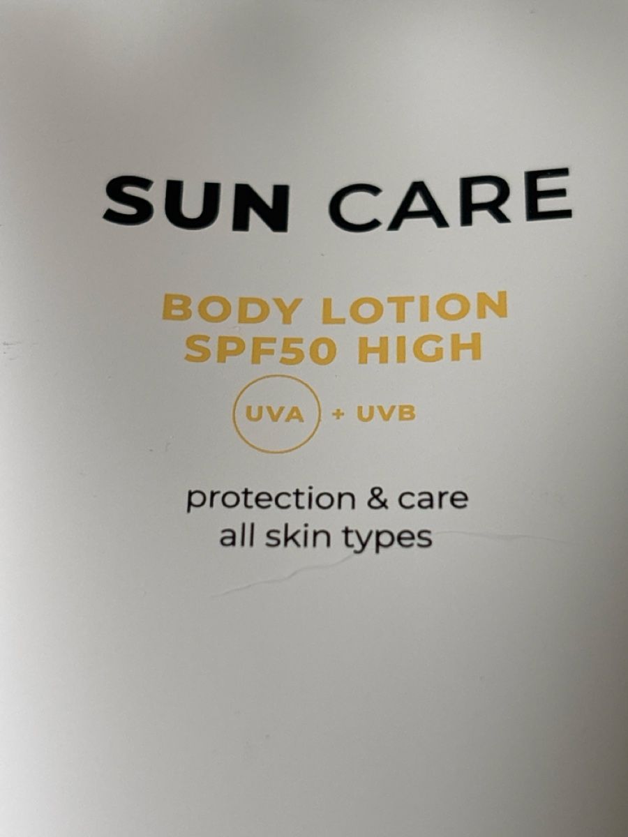 Sonnenschutz: Déesse Sonnencreme SPF50 UVA+UVB wasserfest – Neu und originalverpackt aus Schwyz von Trofana 1