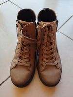 rieker r-evolution baskets montantes pointure 36