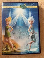DVD: Das Geheimnis der Feenflügel