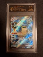 Pokemon Blastoise RPA 10