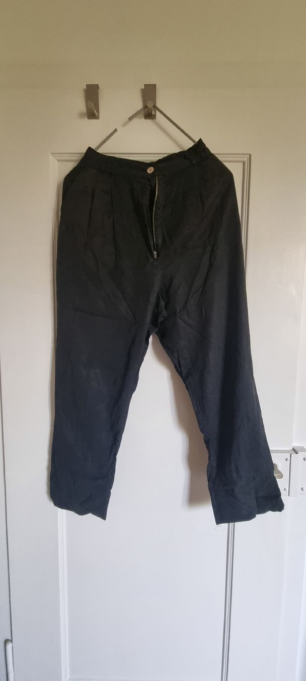 Pantalons: COSSAC TENCEL Hose – D'occasion à Zürich par pgpgpgpg 4