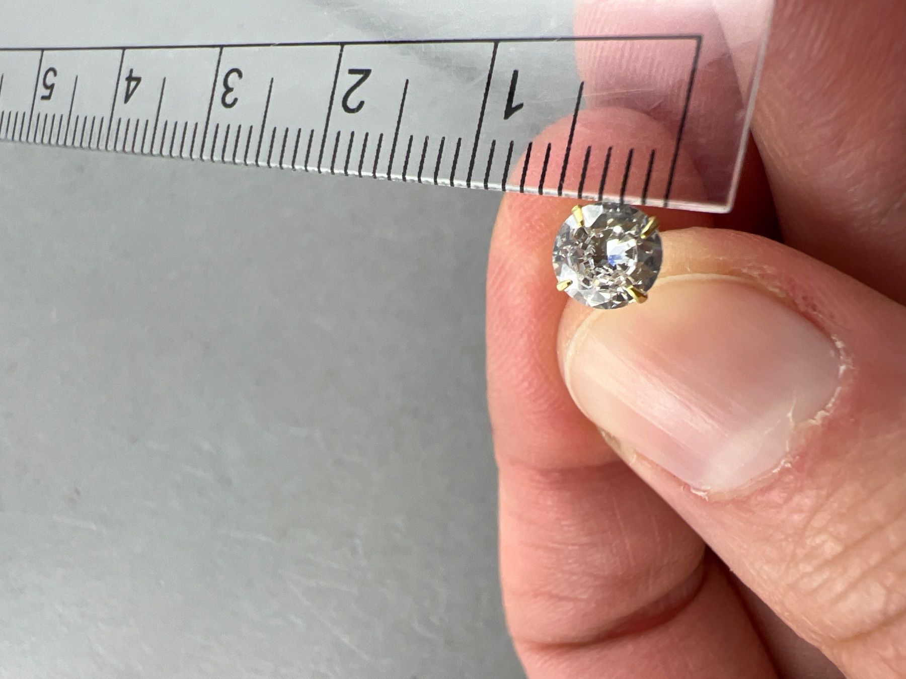 Orecchini pendenti & Orecchini a lobo: Ohrstecker 925 Silber – Usato da Niederuzwil venduto da leo_8857 2