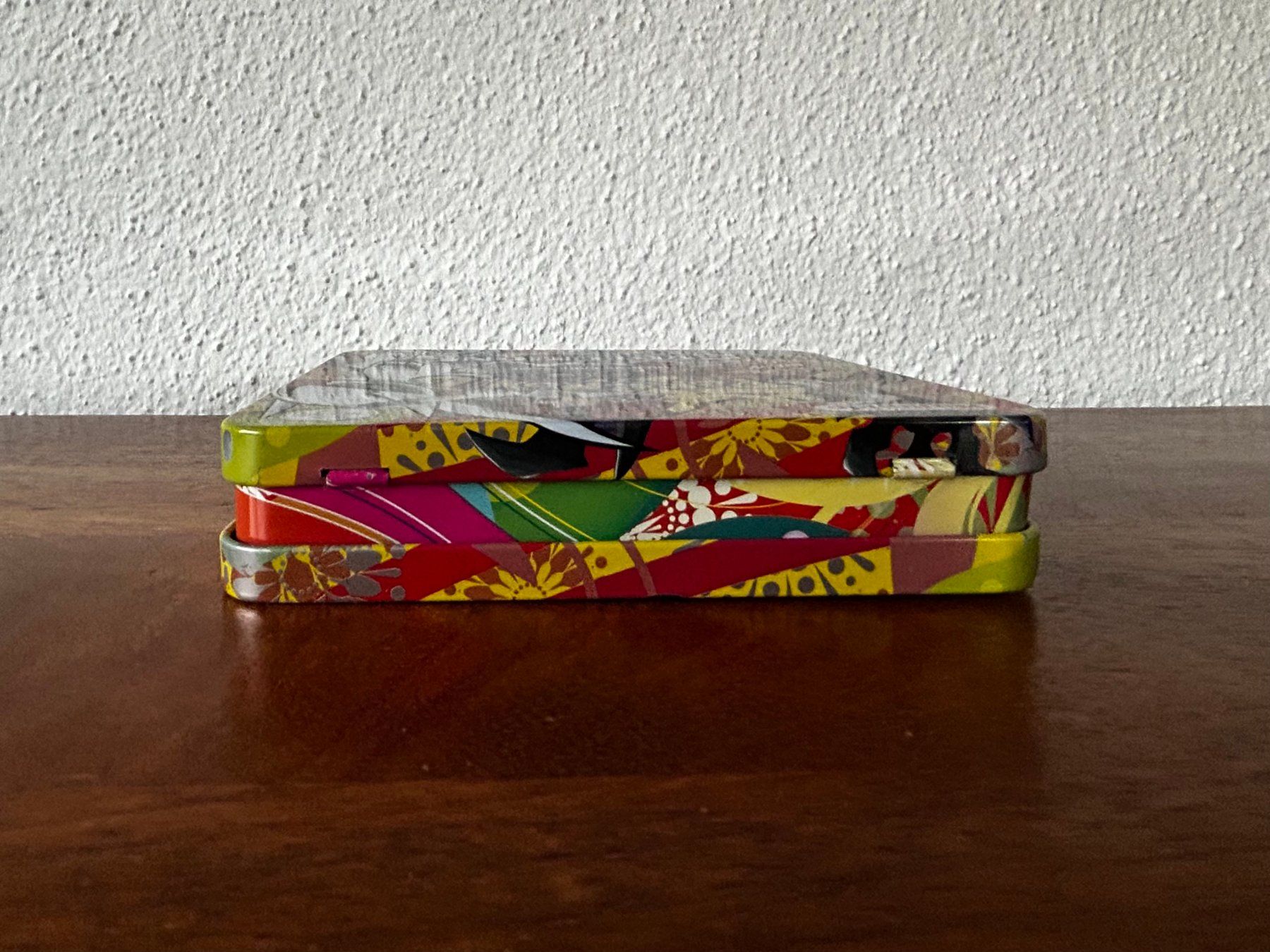 Altro in Decorazioni & Accessori: Pokémon GO Evolutions / Leere Blechdose (Sammlerbox) No.1 – Usato da Dietlikon venduto da Mankai 4