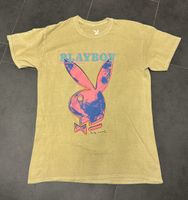 Playboy Vintage Shirt Gr.S
