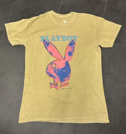 Playboy Vintage Shirt Gr.S